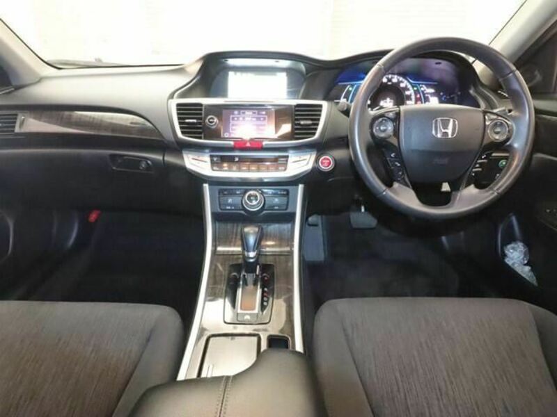 ACCORD HYBRID-7
