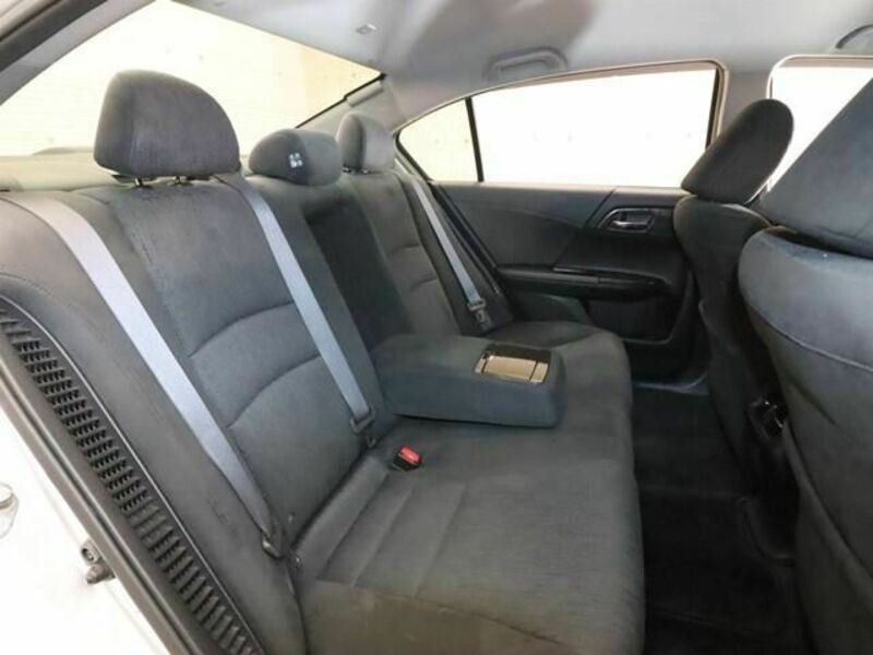 ACCORD HYBRID-9