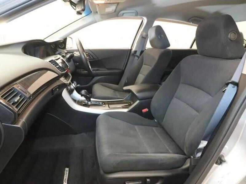 ACCORD HYBRID-10