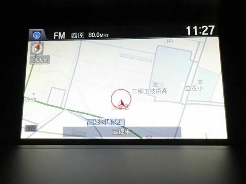 ACCORD HYBRID-12