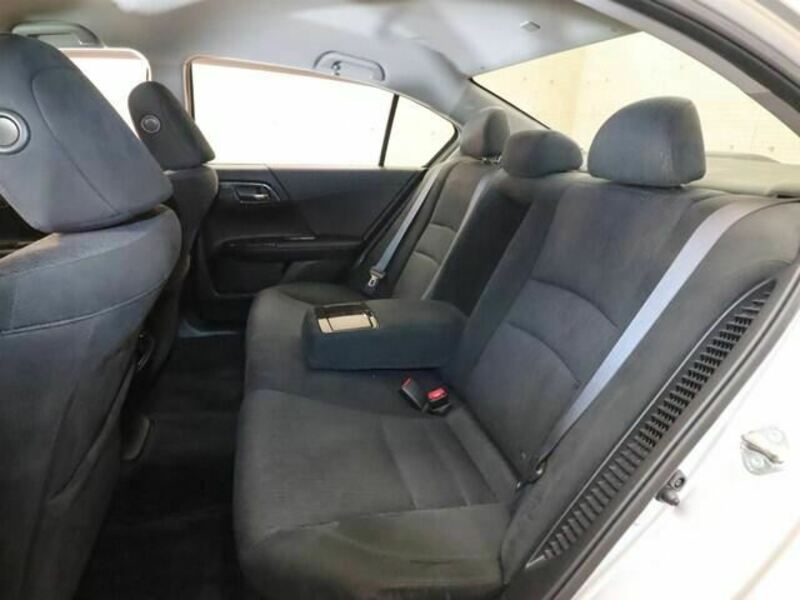 ACCORD HYBRID-14