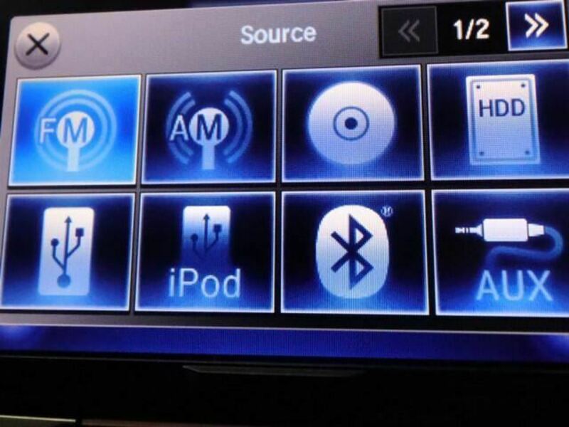 ACCORD HYBRID-15