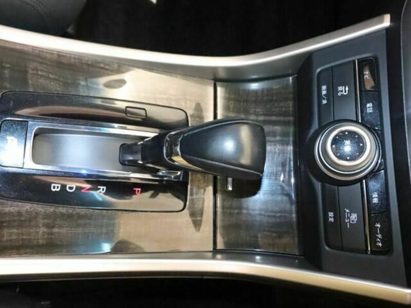 ACCORD HYBRID-18