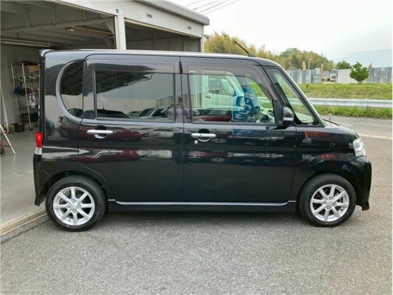 TANTO
