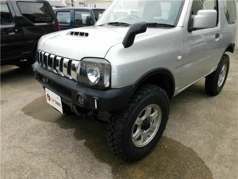 JIMNY