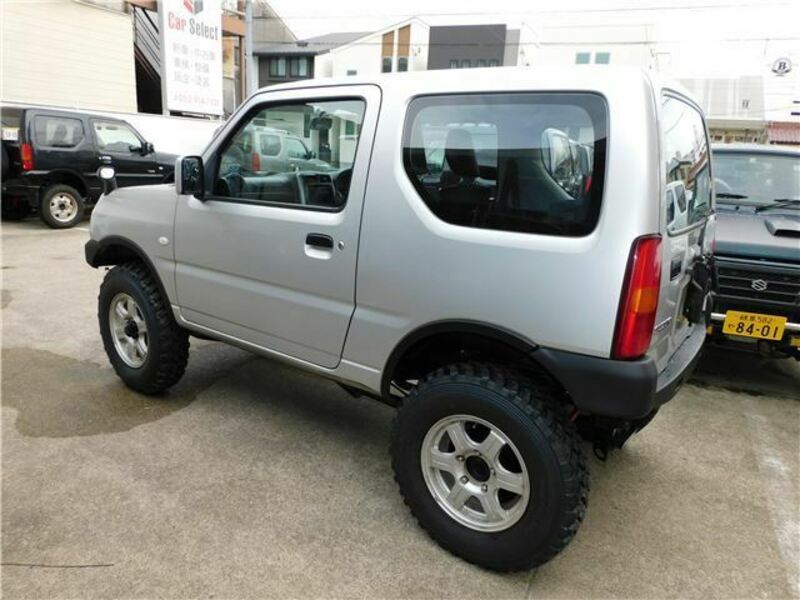 JIMNY