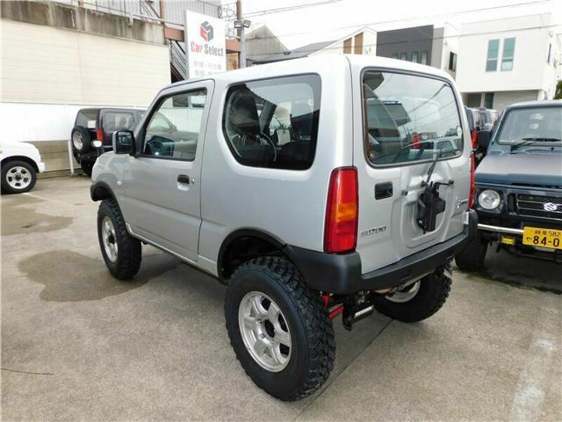 JIMNY