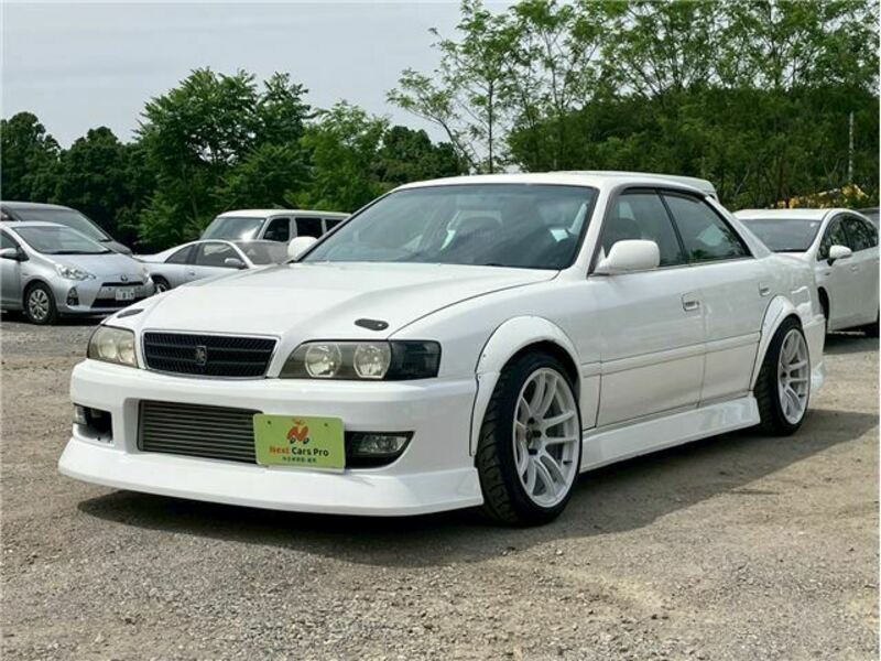 CHASER-0