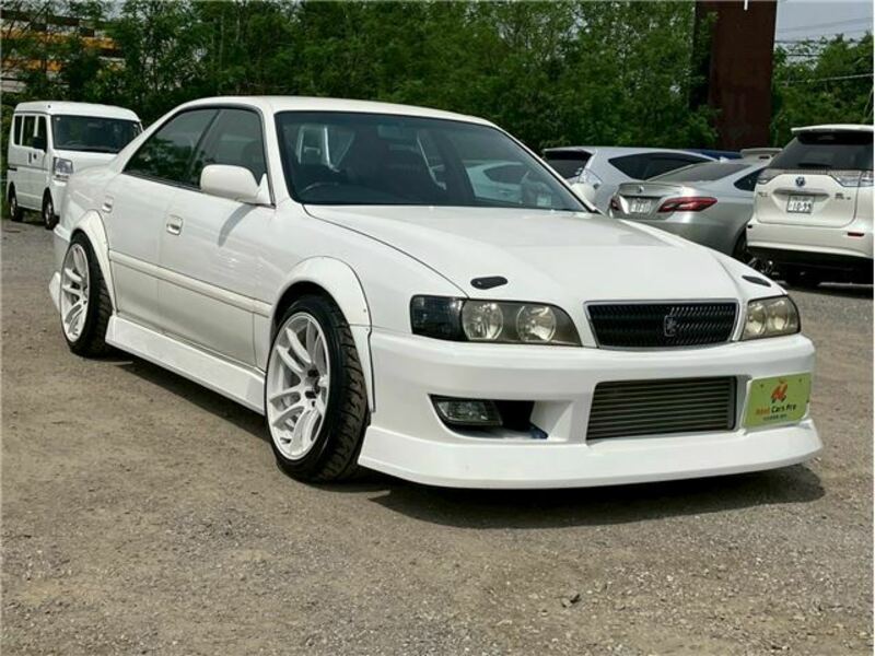 CHASER