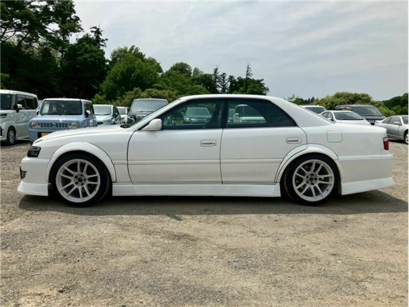 CHASER