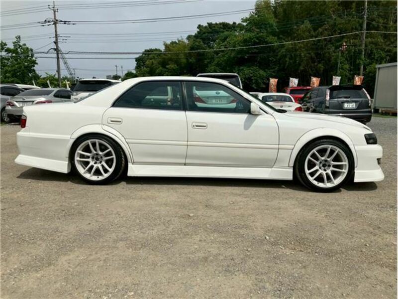 CHASER