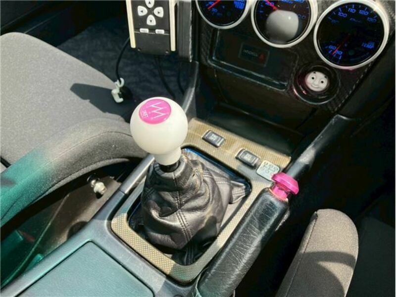 CHASER