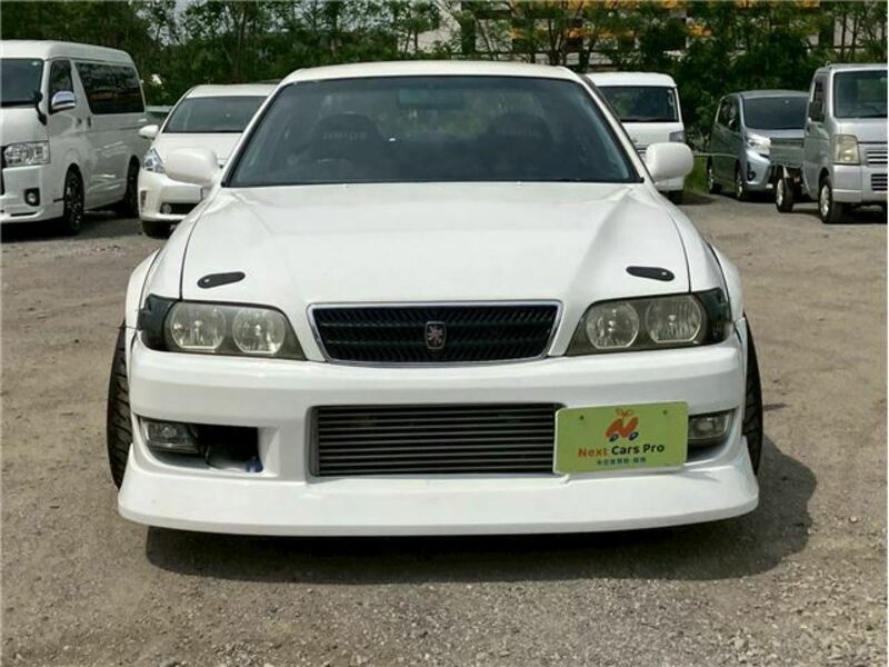 CHASER