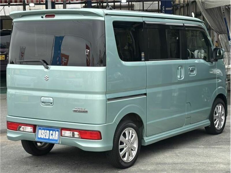 EVERY WAGON-3