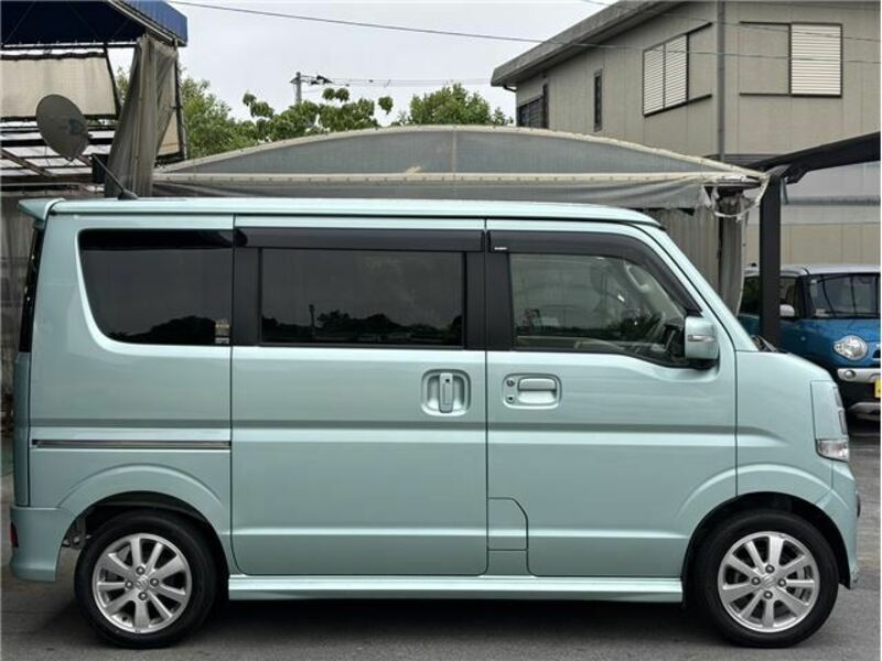 EVERY WAGON-30