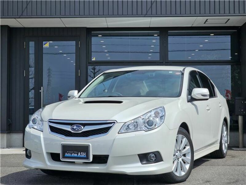 LEGACY B4-0