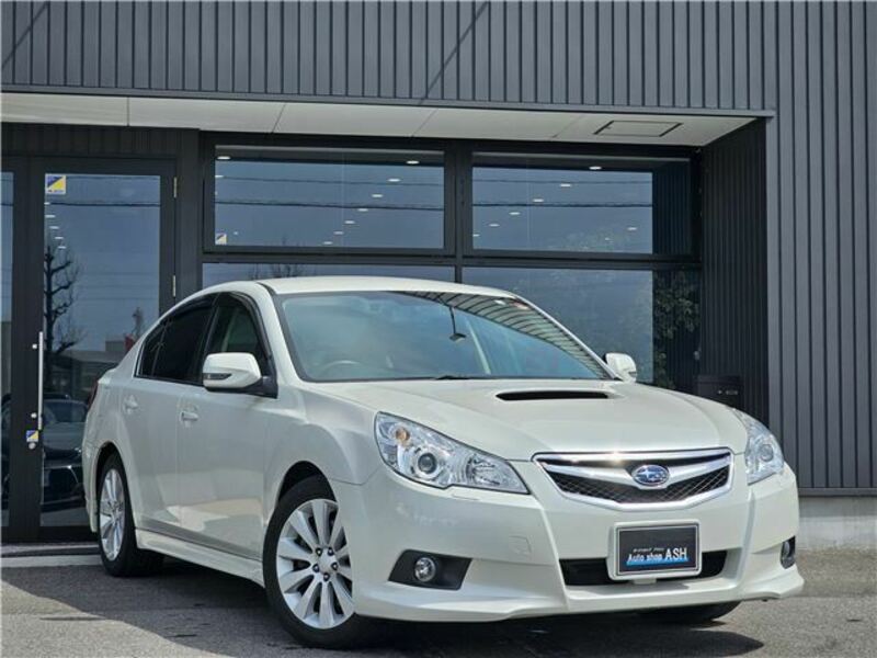 LEGACY B4