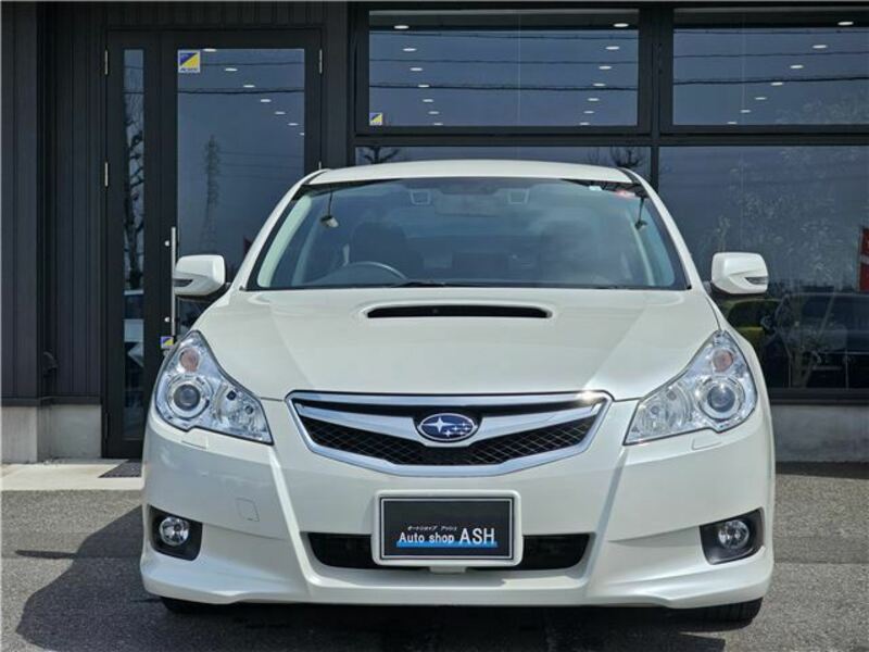 LEGACY B4