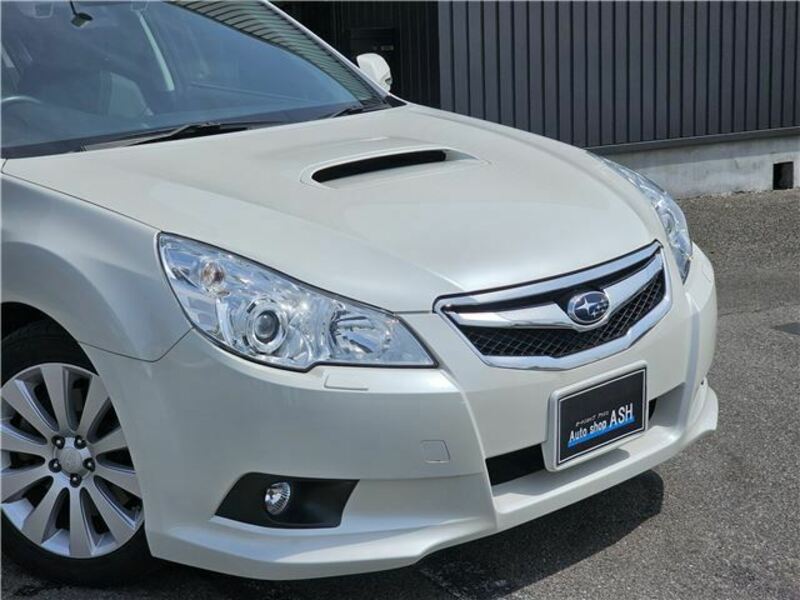 LEGACY B4