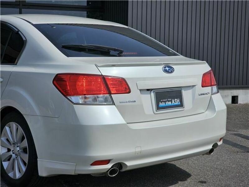 LEGACY B4