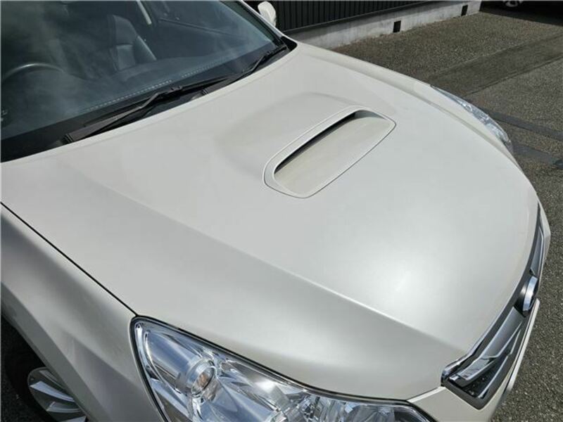 LEGACY B4