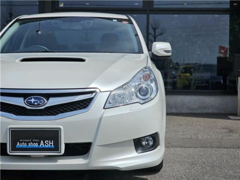 LEGACY B4