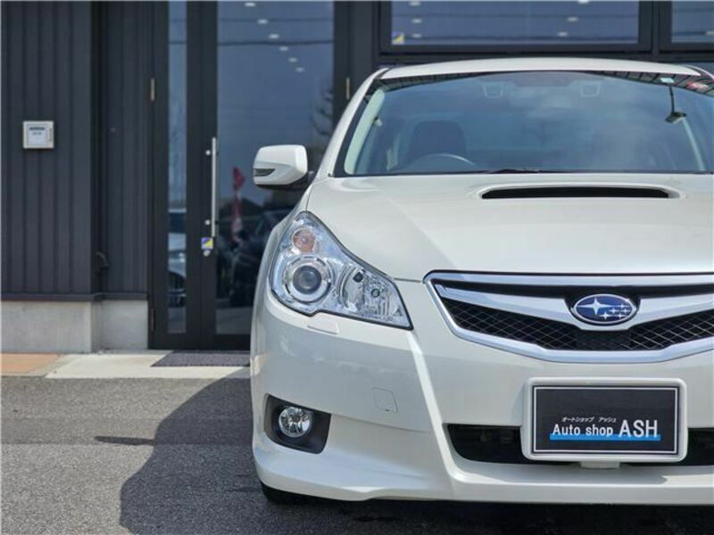 LEGACY B4