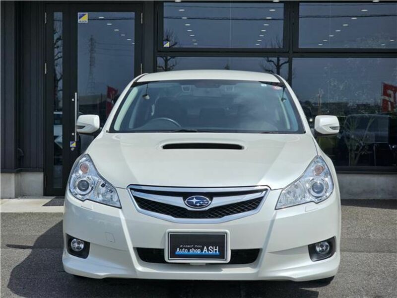 LEGACY B4