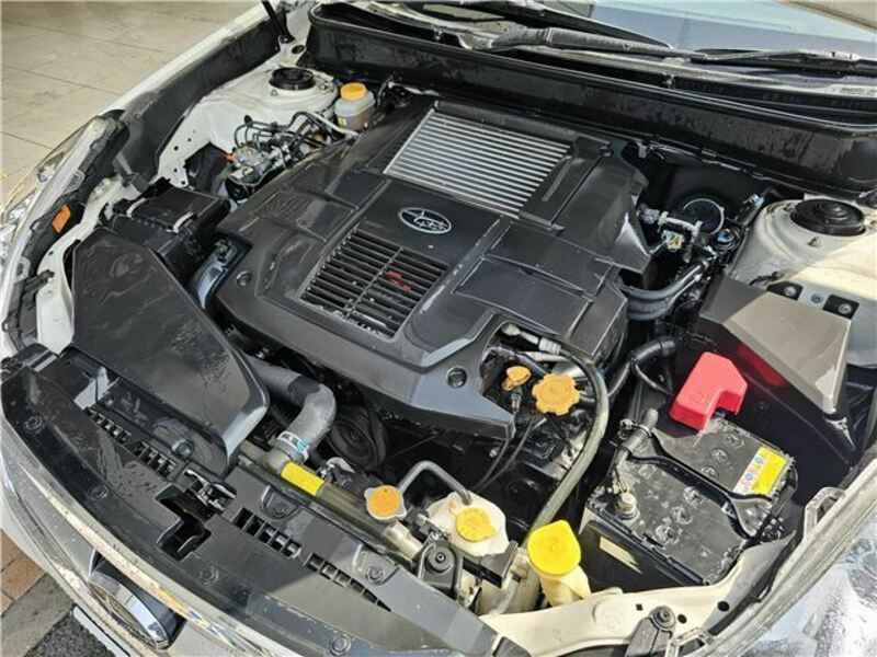 LEGACY B4