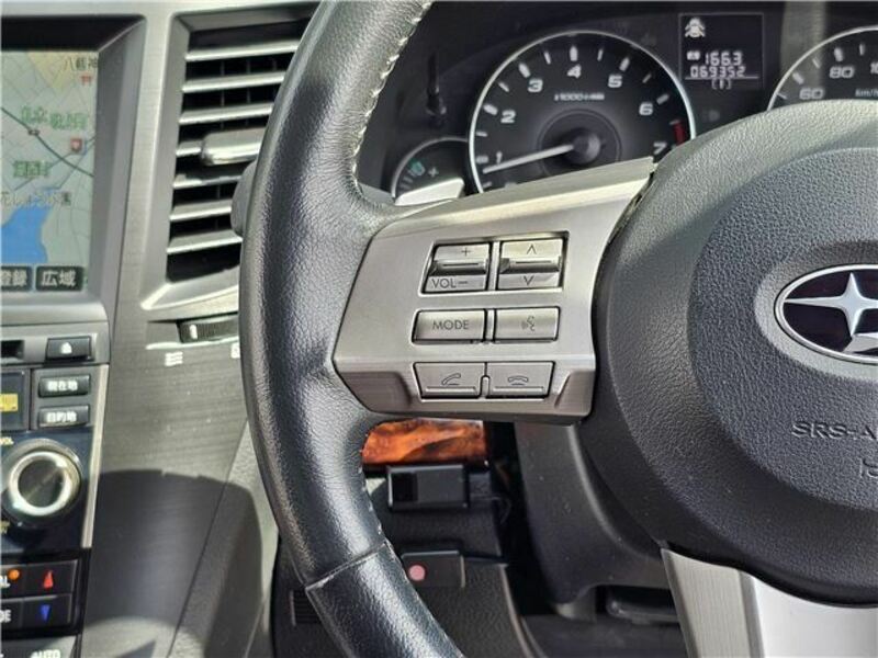LEGACY B4