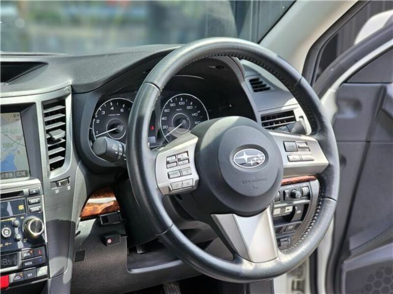 LEGACY B4