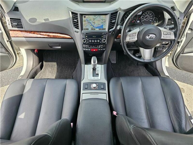 LEGACY B4