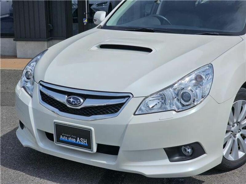 LEGACY B4