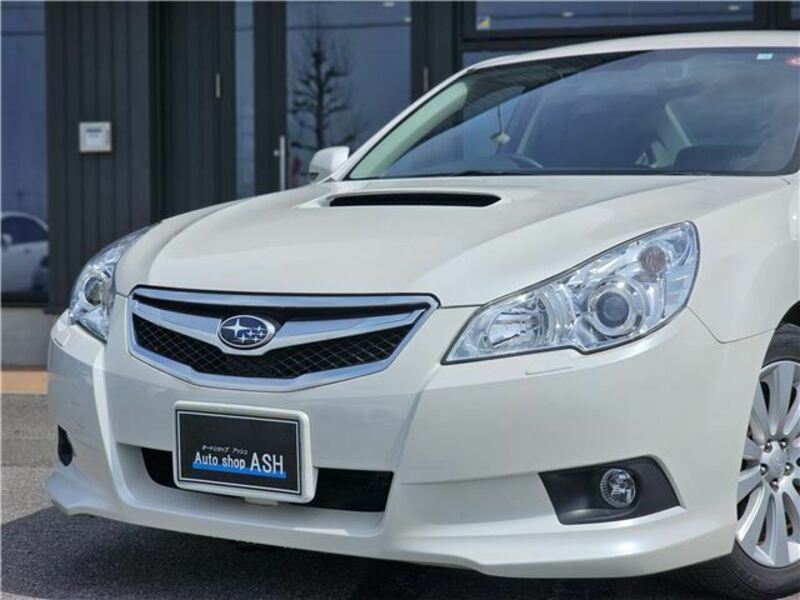 LEGACY B4