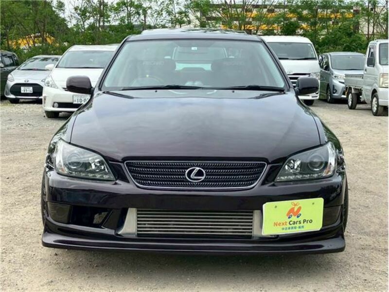 ALTEZZA