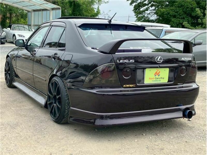 ALTEZZA