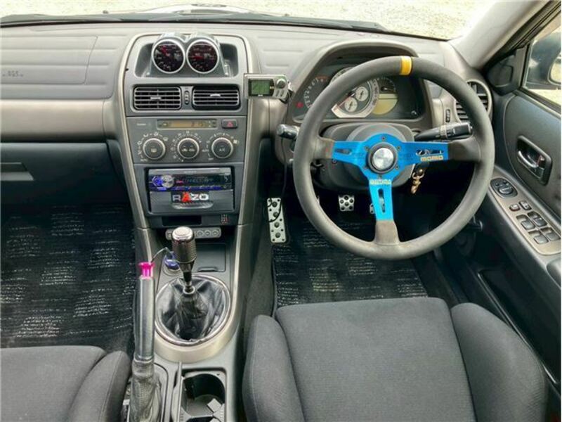 ALTEZZA