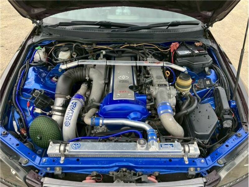 ALTEZZA