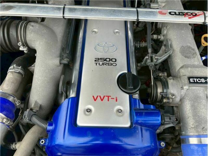 ALTEZZA