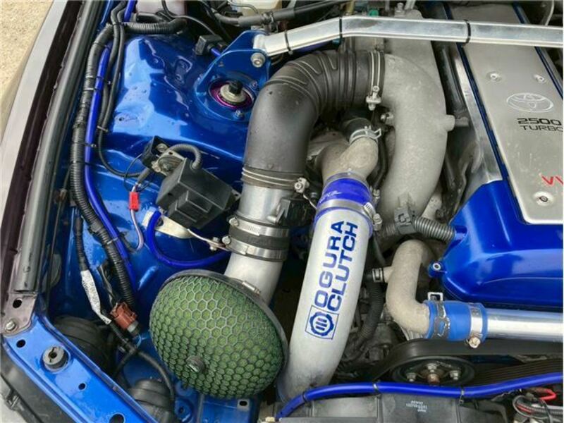 ALTEZZA