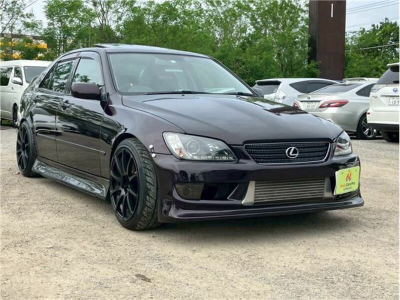 ALTEZZA