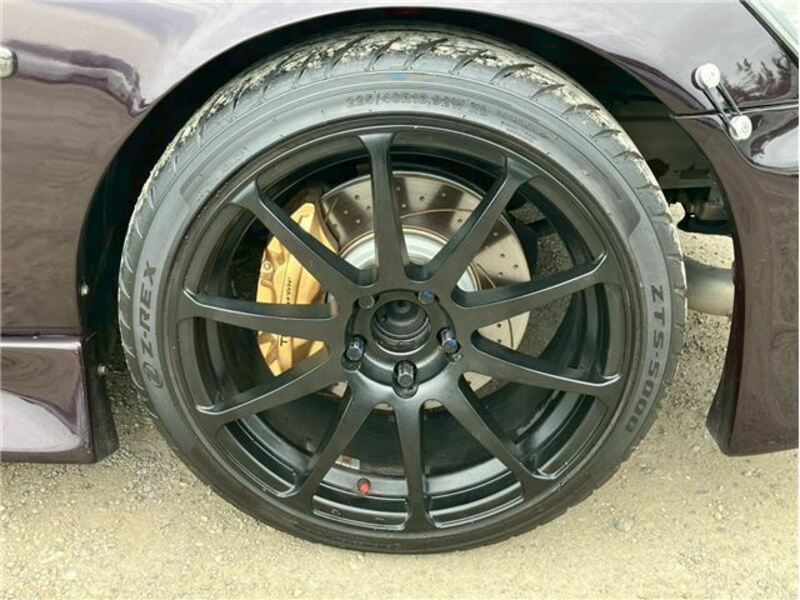 ALTEZZA
