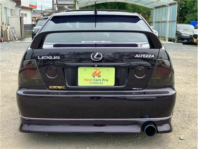 ALTEZZA