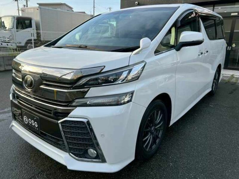VELLFIRE