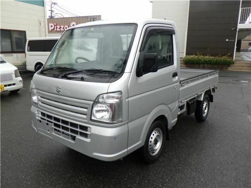 CARRY TRUCK-0