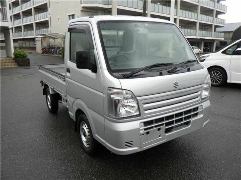 CARRY TRUCK