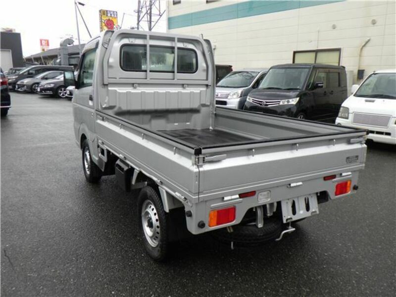 CARRY TRUCK