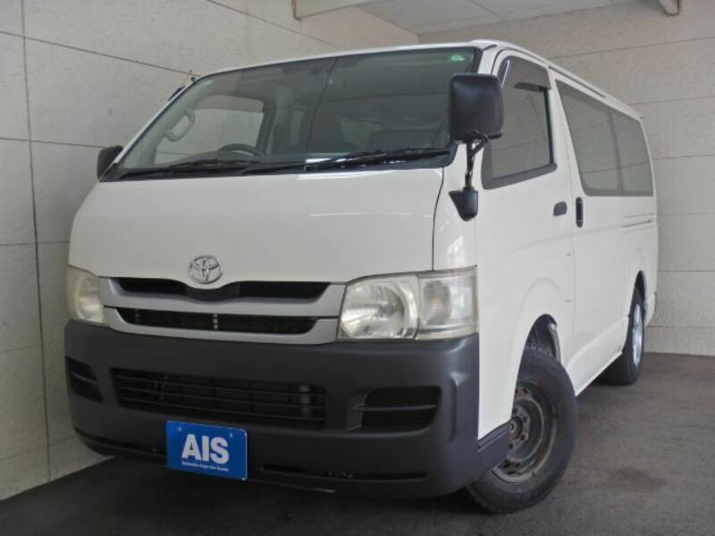 HIACE