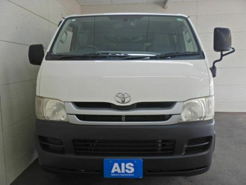 HIACE