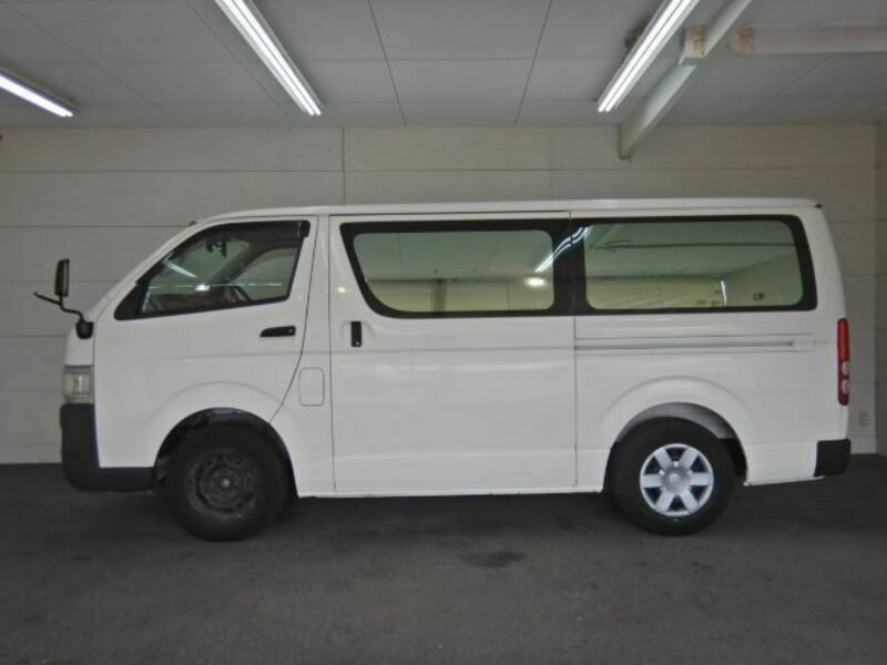 HIACE
